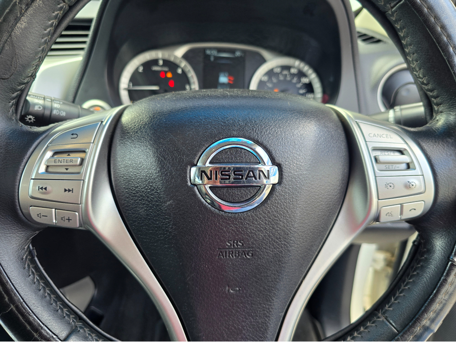 2018 Nissan Navara 2.3L Diesel For Sale Images
