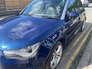 2013 AUDI A1 FULL SPORTBACK  S LINE SPEC   5DR AUTO