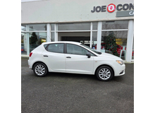 2016 SEAT Ibiza 1L Petrol For Sale Images