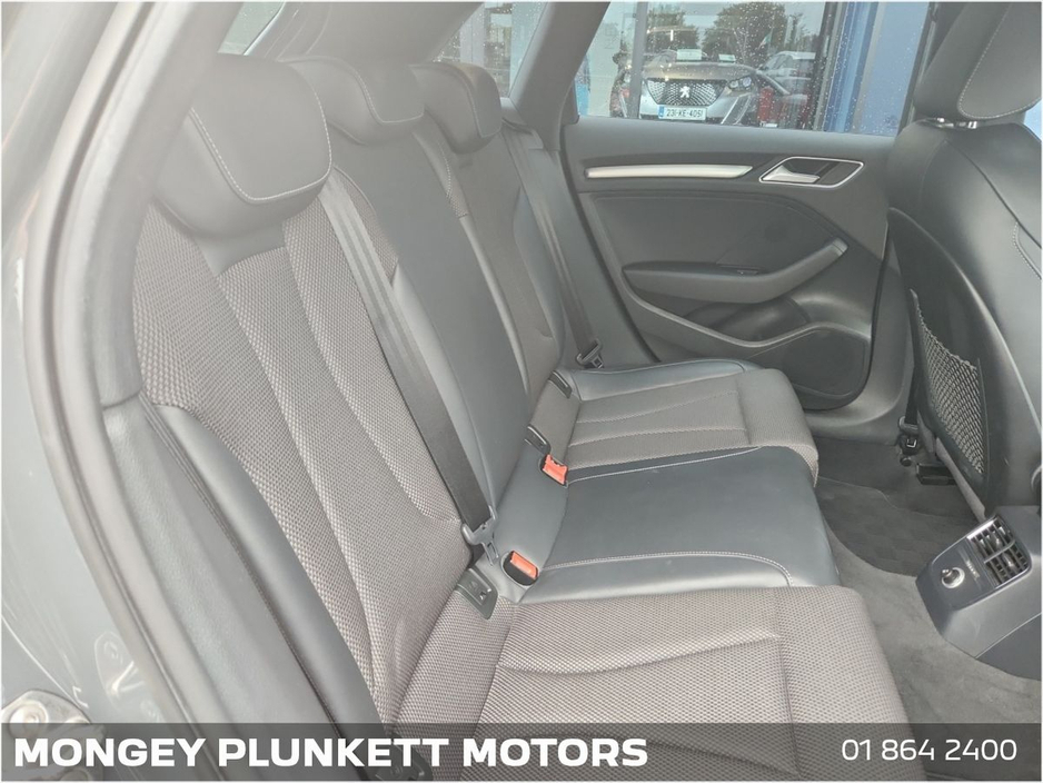 2019 Audi A3 1.4L Petrol For Sale Images
