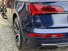 2022 Audi Q5 2L Diesel For Sale Images