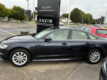 2017 Audi A6 2L Diesel For Sale Images