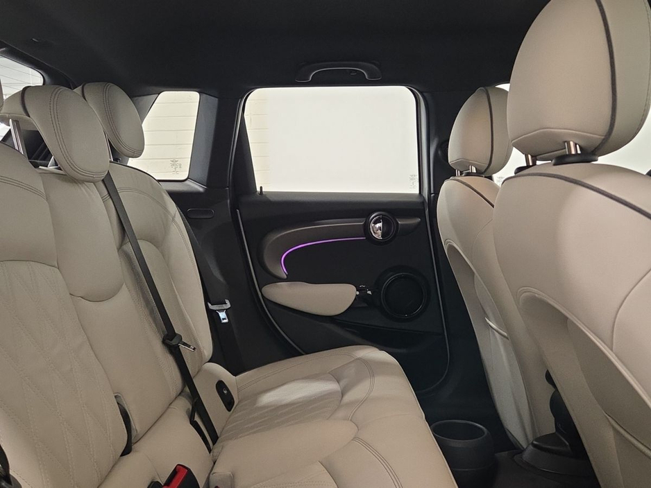 2022 MINI Hatch 1.5L Petrol For Sale Images