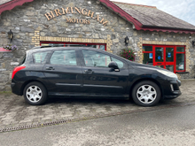 2010 Peugeot 308 1.6L Diesel For Sale Images