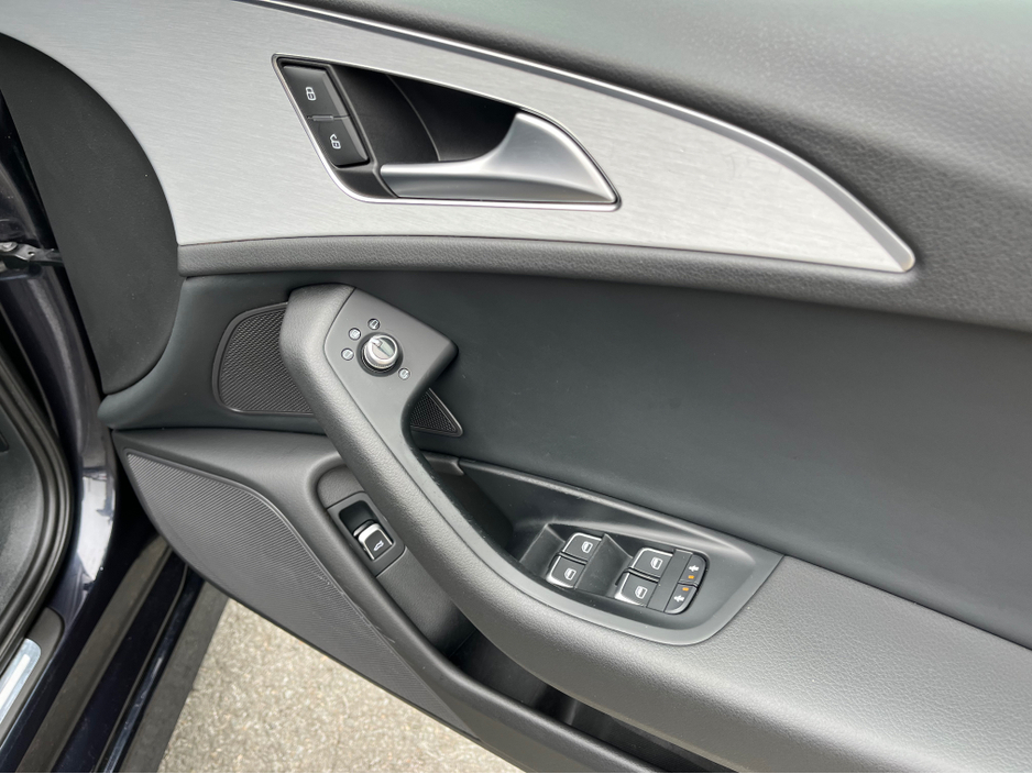 2015 Audi A6 2.0L Diesel For Sale Images