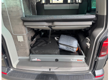 2024 Volkswagen California 2.0L Diesel For Sale Images