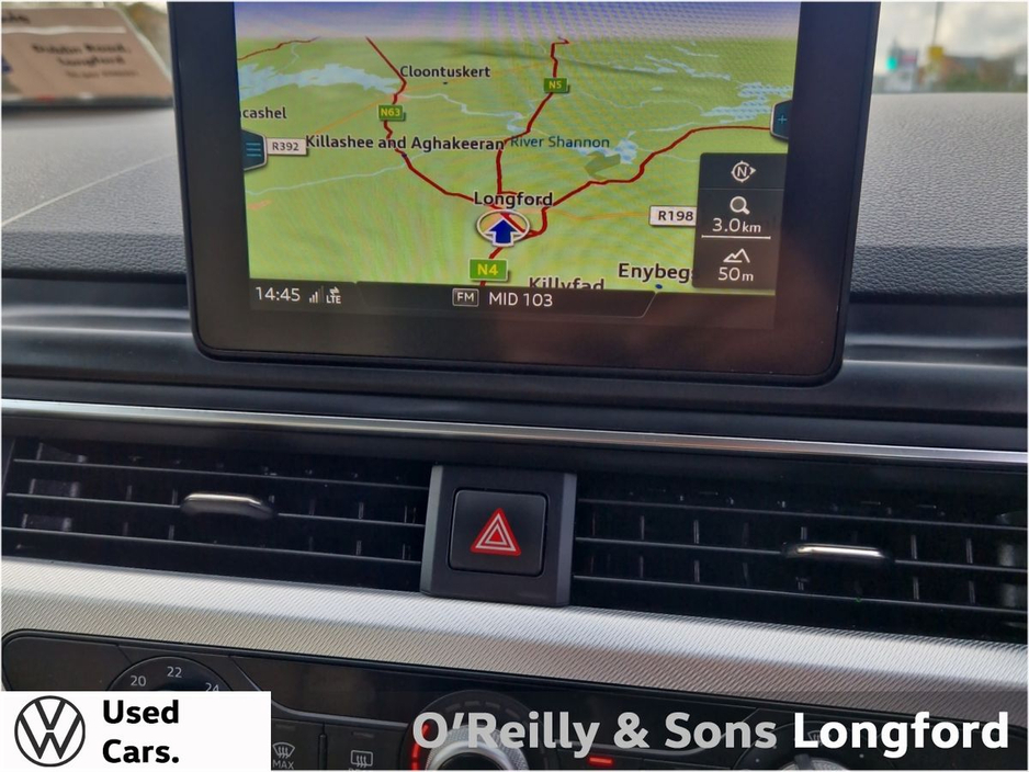 2017 Audi A4 2L Diesel For Sale Images