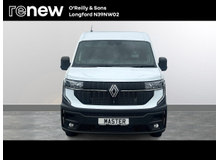 2025 Renault Master 2.0L Diesel For Sale Images