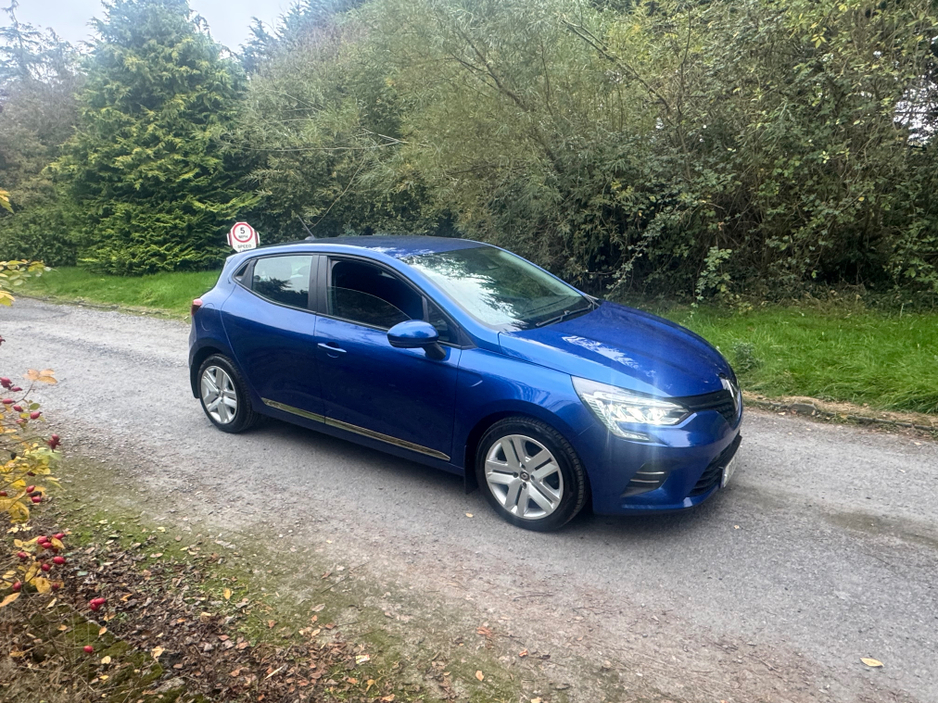 Used Renault Clio 2020 in Dublin