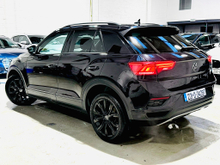 2022 Volkswagen T-Roc 1.5L Petrol For Sale Images