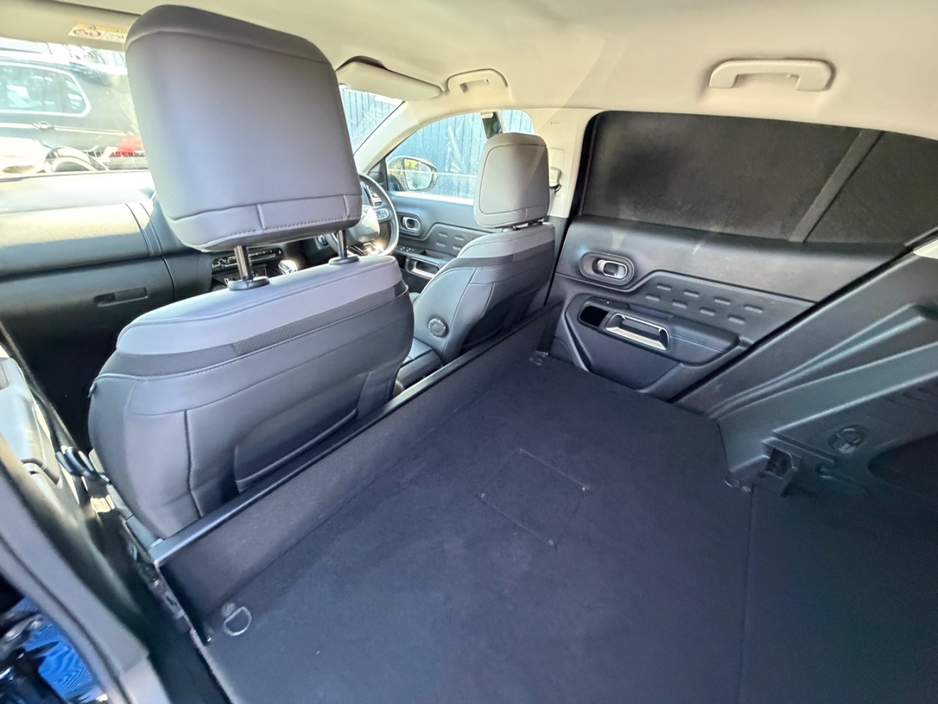 2023 Citroen C5 Aircross 1.5L Diesel For Sale Images