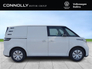 2025 VOLKSWAGEN ID.BUZZ CARGO 77KW 204BHP