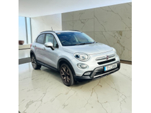 2017 Fiat 500X 1.4L Petrol For Sale Images