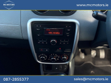 2016 Dacia Duster 1.5L Diesel For Sale Images