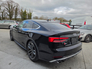 2017 AUDI S5 S5 QUATTRO 3.0 TFSI AUTO