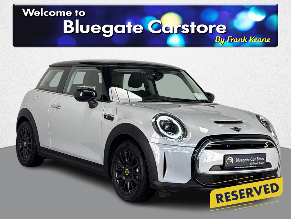Used Mini Cooper S 2022 in Dublin