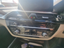 2019 BMW 5 SERIES 4DR AUTO SE (NCT 03/27)