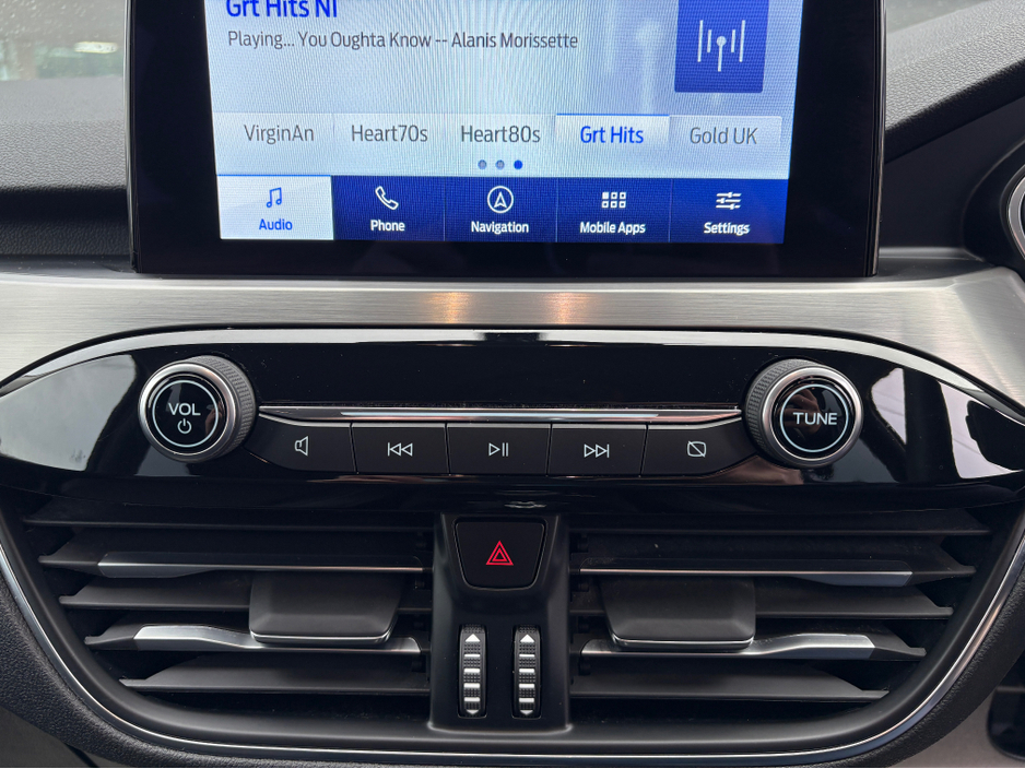 2021 Ford Kuga 1.5L Diesel For Sale Images