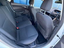 2016 Ford Focus 1.5L Diesel For Sale Images