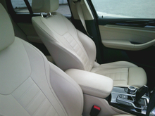 2020 BMW X3 2L Diesel For Sale Images