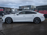 2019 AUDI A5 2019 Audi A5 S-Line Quattro/High spec/1yr warranty