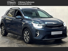 2024 Kia Stonic