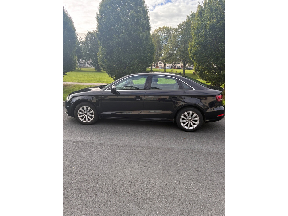 Audi A3 1.6 TDI 105 ST SE 4DR AUTO A — thumbnail 10