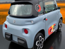 2026 CITROEN AMI 2025 CITREON AMI pop