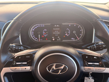 2023 Hyundai Tucson 1.6L Diesel For Sale Images