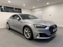 2023 Audi A5 2L Diesel For Sale Images