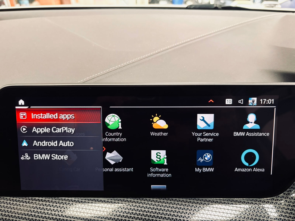 2023 BMW 2 Series 2L Diesel For Sale Images