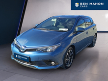 Toyota Auris Hybrid Sol