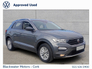 2022 VOLKSWAGEN T-ROC 2.0TDI 115BHP COMMERCIAL * EX VAT €20,321*