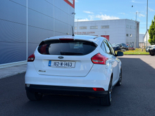 2016 Ford Focus 1.5L Diesel For Sale Images