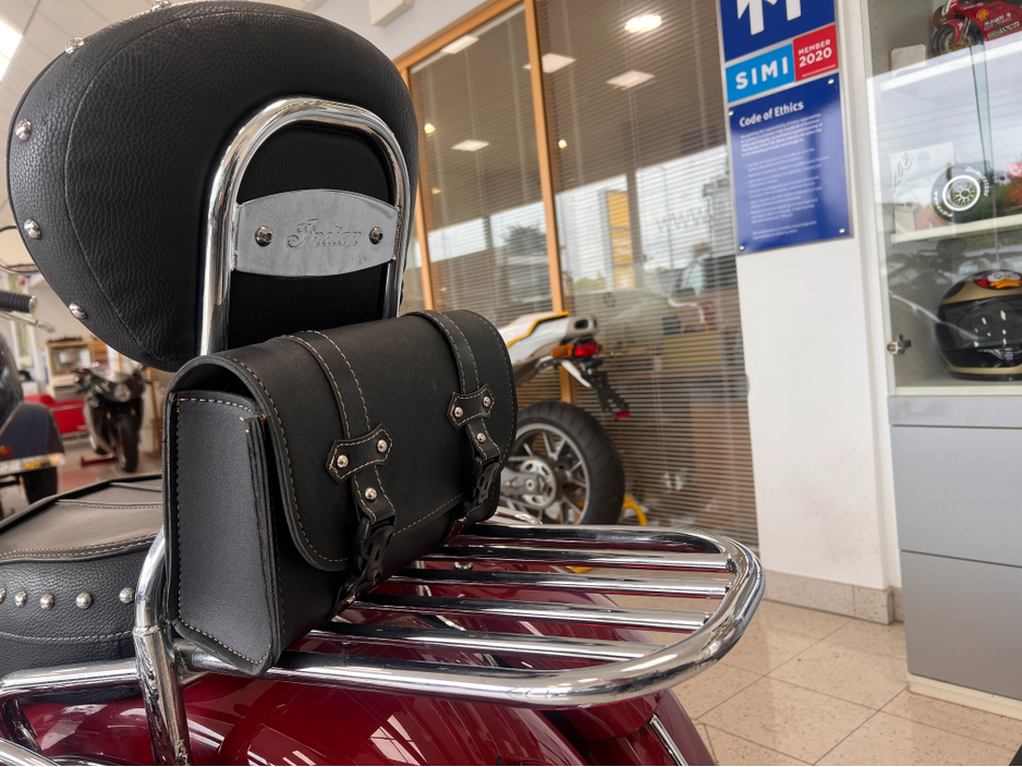 2017 Indian Chief 1.8L Petrol For Sale Images