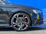 2015 AUDI S3 QUATTRO 2.0 TFSI AUTO // 300 BHP ALL-WHEEL-DRIVE // ADAPTIVE CRUISE CONTROL // AUDI DRIVE SELECT