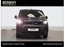 2025 Opel Combo 1.5L Diesel For Sale Images
