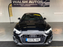 2022 AUDI A5 2.0 S LINE 35 163PS 5DR AUTO