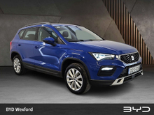 SEAT Ateca 1.5TSI 150hp DSG SE PETROL