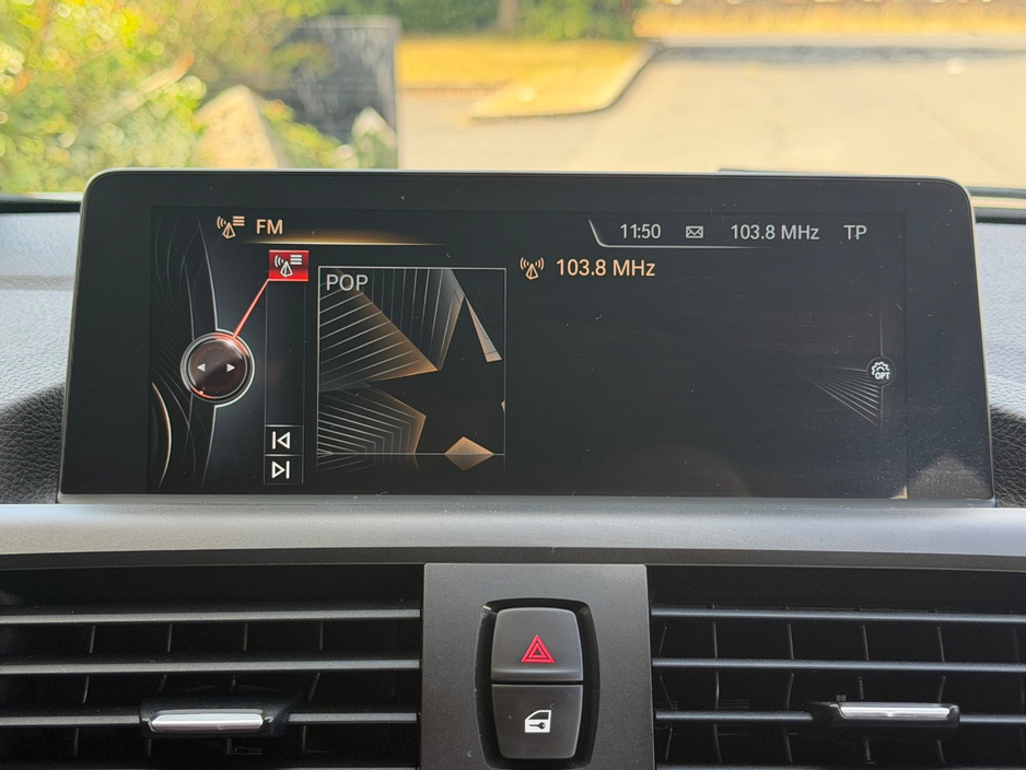 BMW 1 Series 2.0 DIESEL AUTO SPORT *CAR ID 64* — thumbnail 22