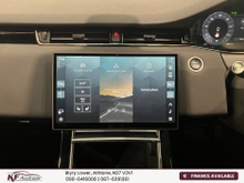 2024 Land Rover Range Rover Evoque 1.5L Petrol Plug-in Hybrid For Sale Images