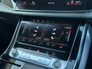 2022 AUDI Q8 3.0 TDI V6 50 S line SUV 5dr Diesel Tiptronic quattro Euro 6 (s/s) (286 ps) 1 OWNER + C&S PACK, 360* PARKING CAMERA, B&O SOUND SYSTEM