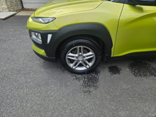 2018 Hyundai Kona 1L Petrol For Sale Images