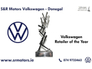 2018 VOLKSWAGEN T-ROC 1.0 TSI 115bhp T-Roc