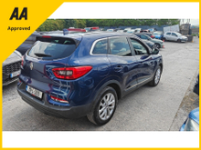 2019 Renault Kadjar 1.3L Petrol For Sale Images