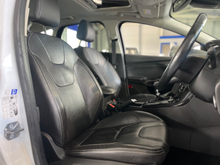 2017 Ford Focus 1.5L Diesel For Sale Images
