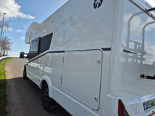 2025 Fiat Ducato 2.2L Diesel For Sale Images