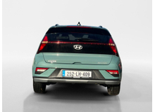 2025 Hyundai Bayon 1.2L Petrol For Sale Images
