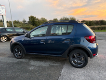 2018 Dacia Sandero 1.5L Diesel For Sale Images