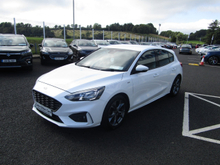 2020 Ford Focus 1.5L Diesel For Sale Images